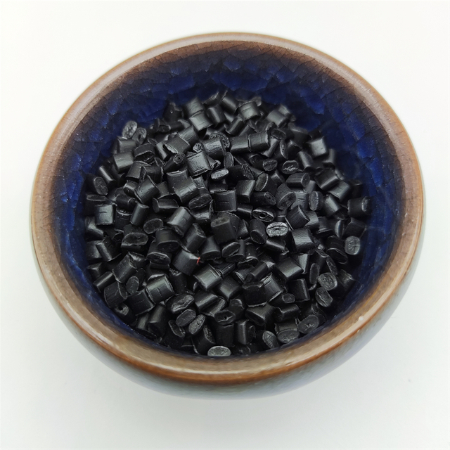 Batch Wholesale of Recycled PP Particle Materials PP Homopolymer Resin And Recycled PP Particles
