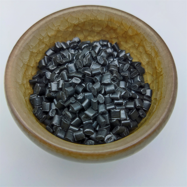 High Quality Polycarbonate Resin Plastic PC Granule Plastic Raw Material
