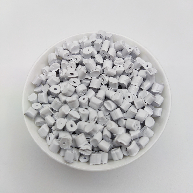 Acetal Copolymer Injection Grade Engineering Plastic, High-strength Wear-resistant POM