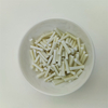 Low Viscosity High Impact And Ductile PC/ABS Resin Raw Material Pellets