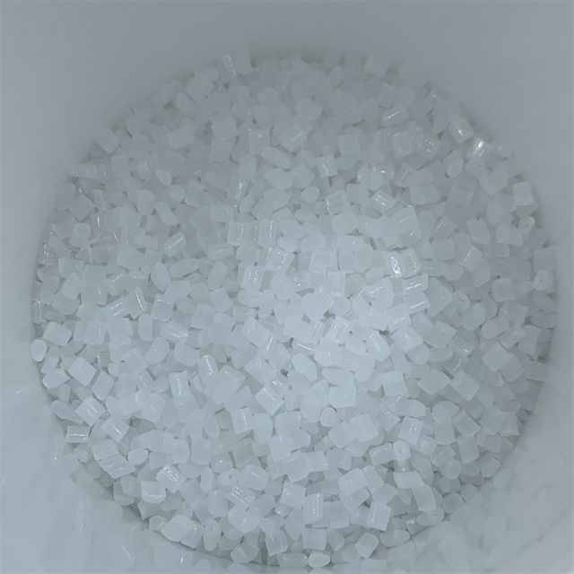 Chemical Resistance And High Toughness Resin Plastic Material PC Raw Material