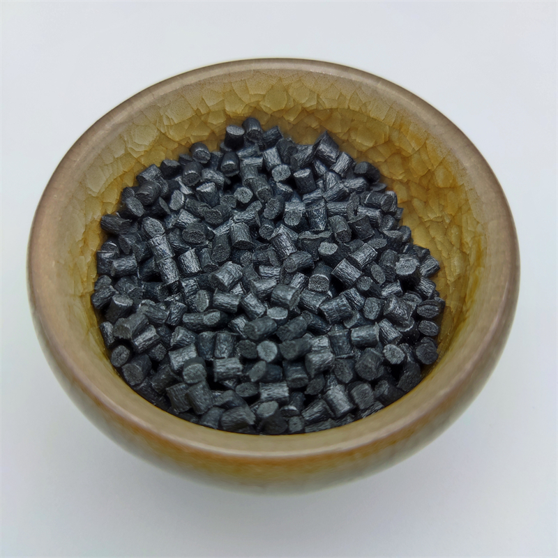 Plastic Raw Material ABS Particles Virgin Regenerated ABS/PC Particles