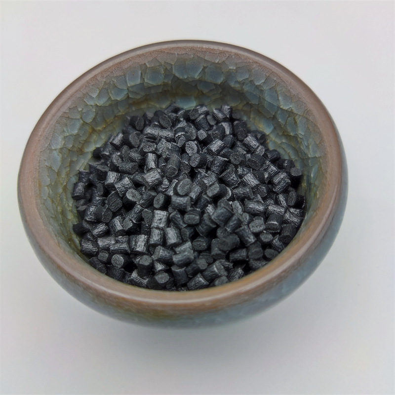 High Heat PC/ABS Mixture with Good Flowability And Excellent Impact Resistance