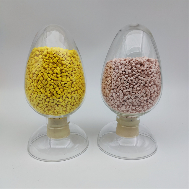 30% Glass/mineral Reinforced Polybutylece Terephthalate Resin PBT Granules Plastic Material