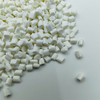 PA6 with 30%GF Reinforced Natural Recycled PA6 Resin Engineering Plastics High Impact Polyamide