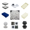 Polycarbonate Granules Price Transparent Clear Color PC Resin/Pellet/Plastic Raw Material