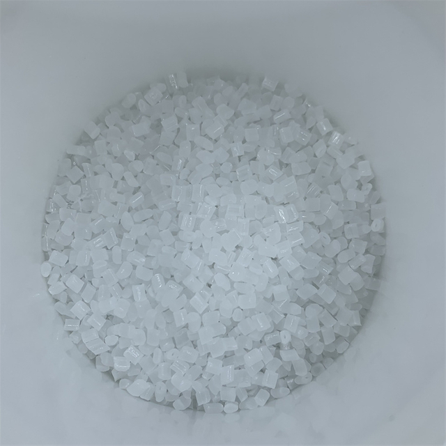 High Quality Injection Grade Recycled Reprocessed Pp Granules Polypropylene Resin