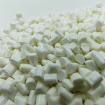 Multi-purpose PC Resin Particles Raw Material with Good Thermal Conductivity