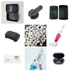 Modified PC/ABS Polymer Plastic Raw Material PC/ABS Alloy Particles