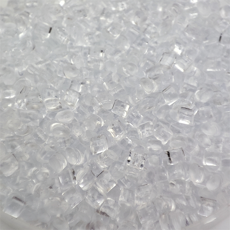 Non-filled, Injection Moldable Grade Polycarbonate (PC) Resin 