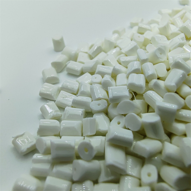 High Thermal Conductivity Electrically Insulating Polycarbonate PC Granule Resin