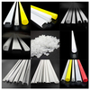 Wear Resistant 30% Glass Fiber And 15% PTFE Polycarbonate PC Resin