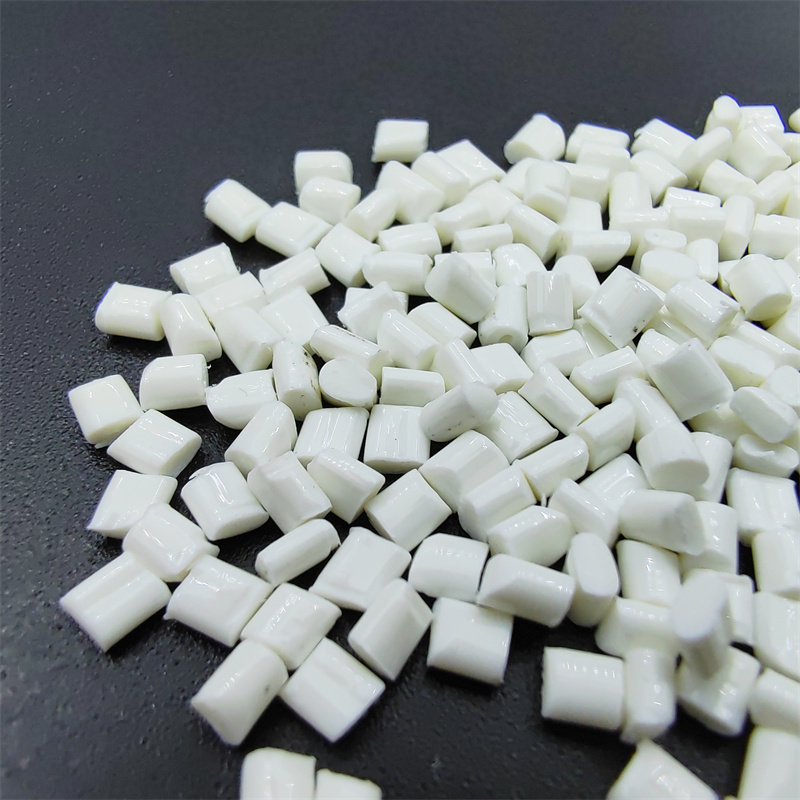 Biocompatible And Low Extractability Polybutylene Terephthalate PBT Resin