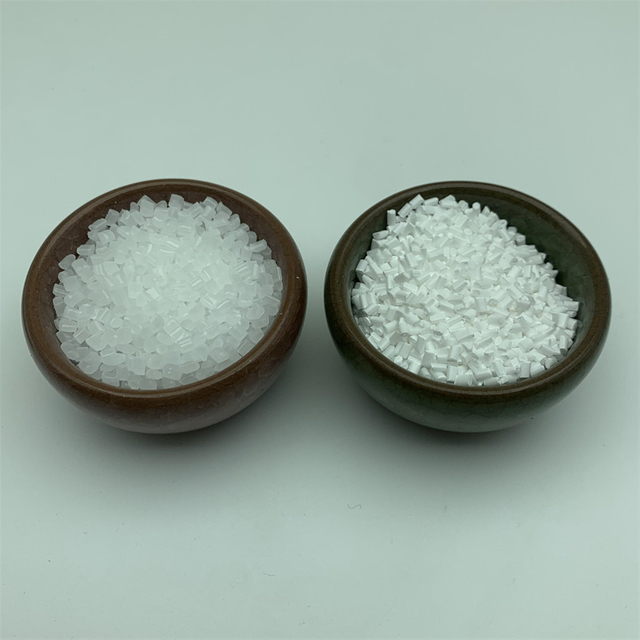 High Quality PC/ABS Particles with Stress Cracking Resistance Factory Direct Resin Raw Material Particles