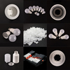 Lighting Application/home Appliance Multi-purpose Polycarbonate Granules PC Particle Raw Material Supplier
