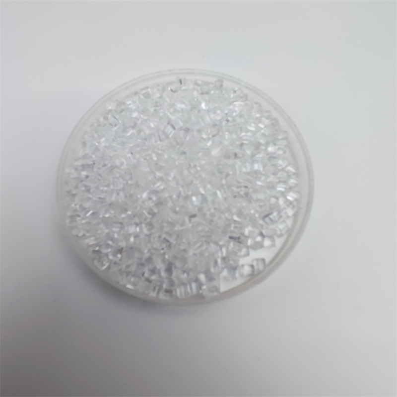 High Quality Injection Grade Recycled Reprocessed Pp Granules Polypropylene Resin