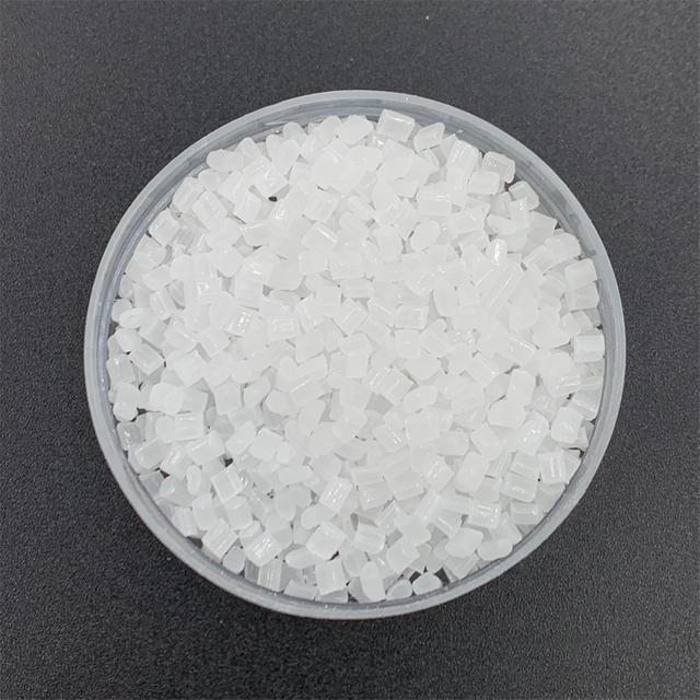 PP Plastic Particle Manufacturer Direct Sales of Polypropylene Impact Copolymer Resin PP Particle Recycled
