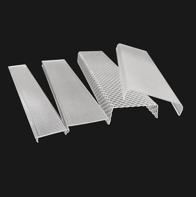 UV Additive Medium Viscosity Injection Molding Low Dust Attraction Polycarbonate Resin