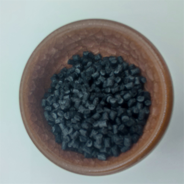 Thermal conductivity Non-Brominated Non-Chlorinated Flame Retardant Nylon PA6 resins
