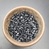 15% Stainless Steel Fiber EMI/RFI Shielding Electrically Conductive PC/ABS Blend